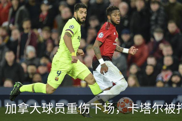 加拿大球员重伤下场，卡塔尔被打爆，“输球又输人”