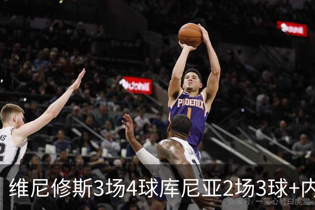 维尼修斯3场4球库尼亚2场3球+内马尔回归 五星巴西渐入佳境